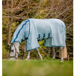 Chemise Anti-Mouches pour Cheval Amigo Bug Buster
