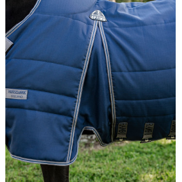Couverture d'Équitation Rambo® Optimo 400g