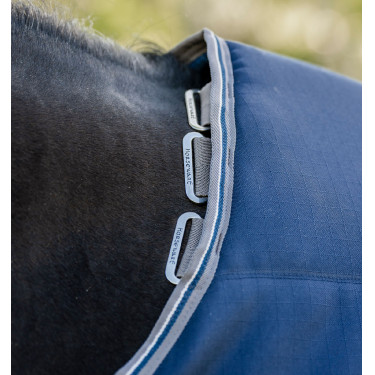 Couverture d'Équitation Rambo® Optimo 400g