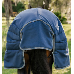 Couverture d'Équitation Rambo® Optimo 400g