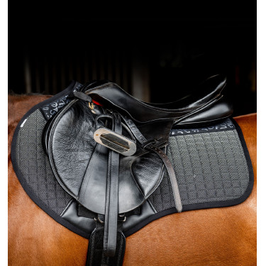 Tapis de selle d'équitation Horseware Tech Comfort