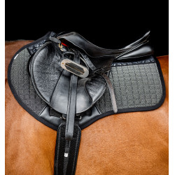 Tapis de selle d'équitation Horseware Tech Comfort