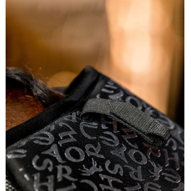 Tapis de selle d'équitation Horseware Tech Comfort