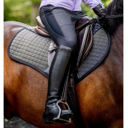 Tapis de selle d'équitation Horseware Tech Comfort
