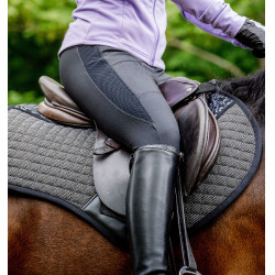 Tapis de selle d'équitation Horseware Tech Comfort