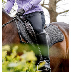 Tapis de selle d'équitation Horseware Tech Comfort