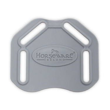Disque de Fermeture pour Couverture d'Équitation Horseware