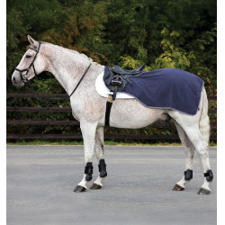 Couvre-reins d'équitation imperméable Horseware Rambo