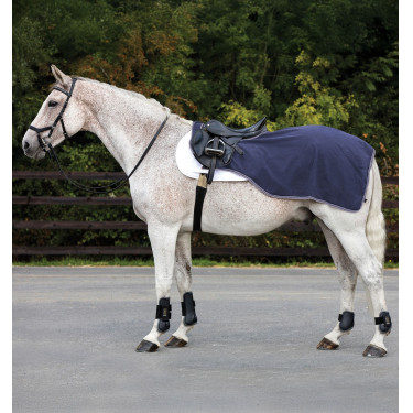 Couvre-reins d'équitation imperméable Horseware Rambo