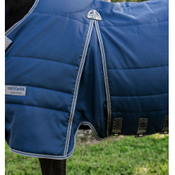 Couverture d'écurie Rambo Optimo 200g - Horseware