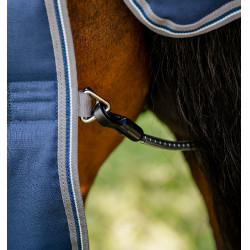 Couverture d'écurie Rambo Optimo 200g - Horseware