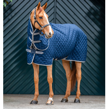 Couverture d'écurie polyvalente Horseware Amigo 200g Couverture d'écurie polyvalente Horseware Amigo 200g