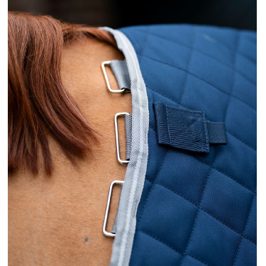 Couverture d'écurie polyvalente Horseware Amigo 200g Couverture d'écurie polyvalente Horseware Amigo 200g