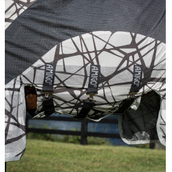 Protection anti-mouches Horseware Amigo CamoFly Protection anti-mouches Horseware Amigo CamoFly