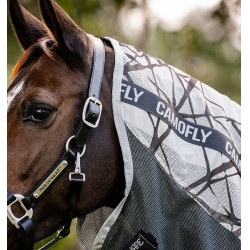 Protection anti-mouches Horseware Amigo CamoFly Protection anti-mouches Horseware Amigo CamoFly