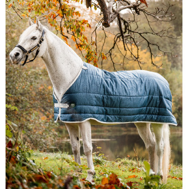Sous-couverture d'équitation Horseware 200g Eco Sous-couverture d'équitation Horseware 200g Eco