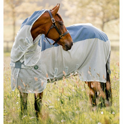 Couverture anti-mouches Horseware Amigo AmECO Couverture anti-mouches Horseware Amigo AmECO