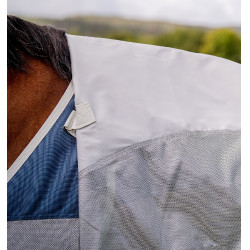 Couverture anti-mouches Horseware Amigo AmECO Couverture anti-mouches Horseware Amigo AmECO