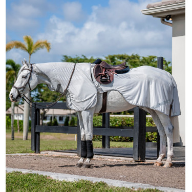 Couvre-reins anti-mouches Fluo Amigo Flyrider 0g