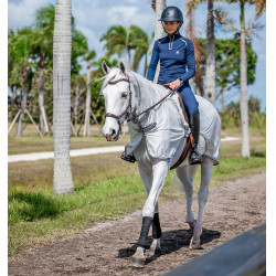 Couvre-reins anti-mouches Fluo Amigo Flyrider 0g