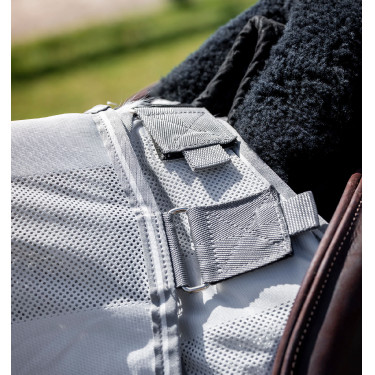 Couvre-reins anti-mouches Fluo Amigo Flyrider 0g