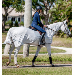 Couvre-reins anti-mouches Fluo Amigo Flyrider 0g