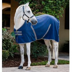 Couverture de box Horseware Rambo microfibre Couverture de box Horseware Rambo microfibre