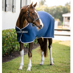 Chemise d'équitation Horseware Amigo Jersey 0g Chemise d'équitation Horseware Amigo Jersey 0g