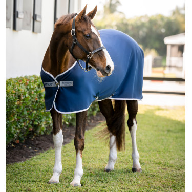 Chemise d'équitation Horseware Amigo Jersey 0g Chemise d'équitation Horseware Amigo Jersey 0g