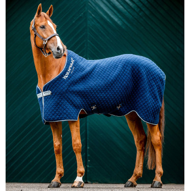 Couverture séchante équitation automne 100g Horseware