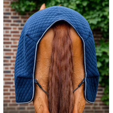 Couverture séchante équitation automne 100g Horseware