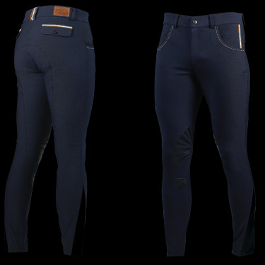 Pantalon Flags & Cup Gimo homme Pantalon Flags & Cup Gimo homme
