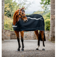Liner Horseware Séchant Dry Liner 50g Marine / argent Bleu