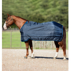 Sous-couverture d'équitation Horseware® 300g chaude Sous-couverture d'équitation Horseware® 300g chaude