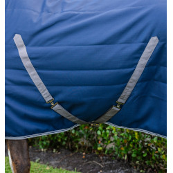 Couverture d'écurie Rambo 100g pour chevaux Couverture d'écurie Rambo 100g pour chevaux