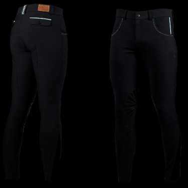 Pantalon Flags & Cup Gimo enfant Pantalon Flags & Cup Gimo enfant