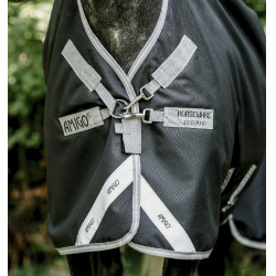 Couverture d'Équitation Amigo Bravo 12 Wug 0g