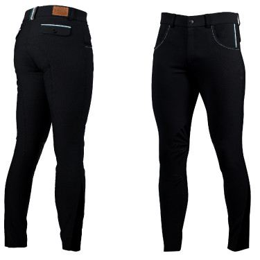 Pantalon Flags & Cup Gimo enfant Pantalon Flags & Cup Gimo enfant