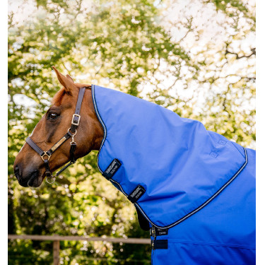 Couvre-cou imperméable Horseware Amigo Hero Ripstop