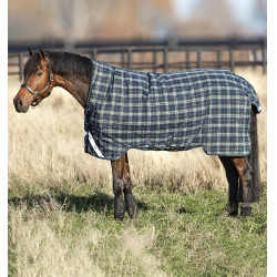 Couverture Horseware Rhino Wug 450g - Excellente Qualité