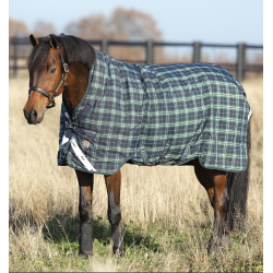 Couverture Horseware Rhino Wug 450g - Excellente Qualité
