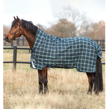 Couverture d'équitation imperméable Rhino Wug 250g