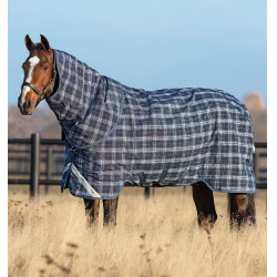 Couverture Etanche Horseware Rhino Plus 0g