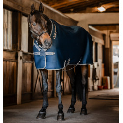 Chemise séchante Horseware Rambo Airmax Cooler Disc - Confort & Régulation Thermique