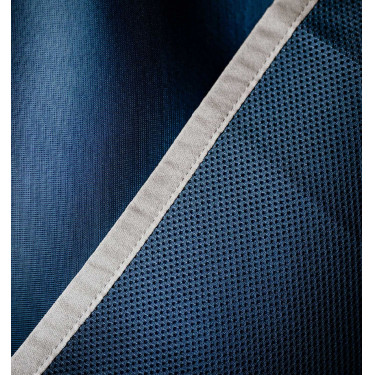 Chemise séchante Horseware Rambo Airmax Cooler Disc - Confort & Régulation Thermique