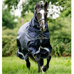 Couvertures Horseware Rambo Optimo 3 en 1