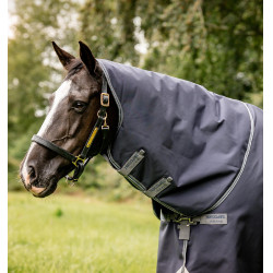 Couvertures Horseware Rambo Optimo 3 en 1