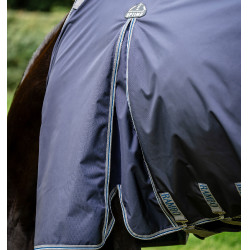Couvertures Horseware Rambo Optimo 3 en 1
