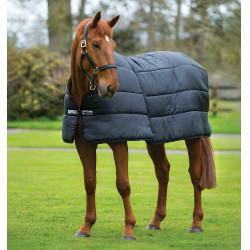 Doublure équitation Horseware Optimo 200g