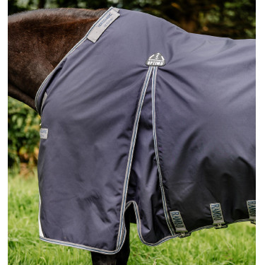 Couverture imperméable équitation Rambo Optimo 0g